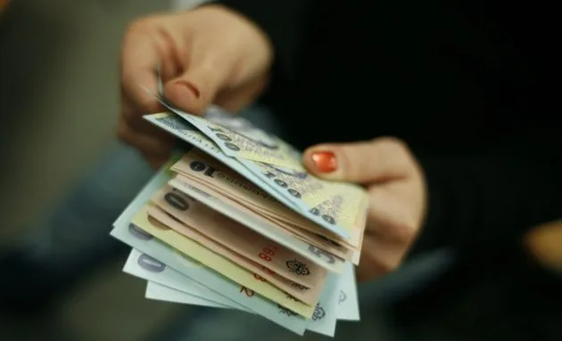 taxe in romania