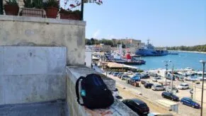 ghiozdan travel