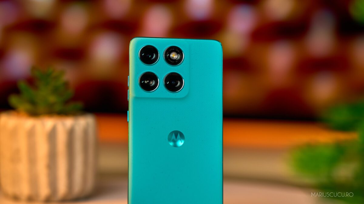 motorola spate