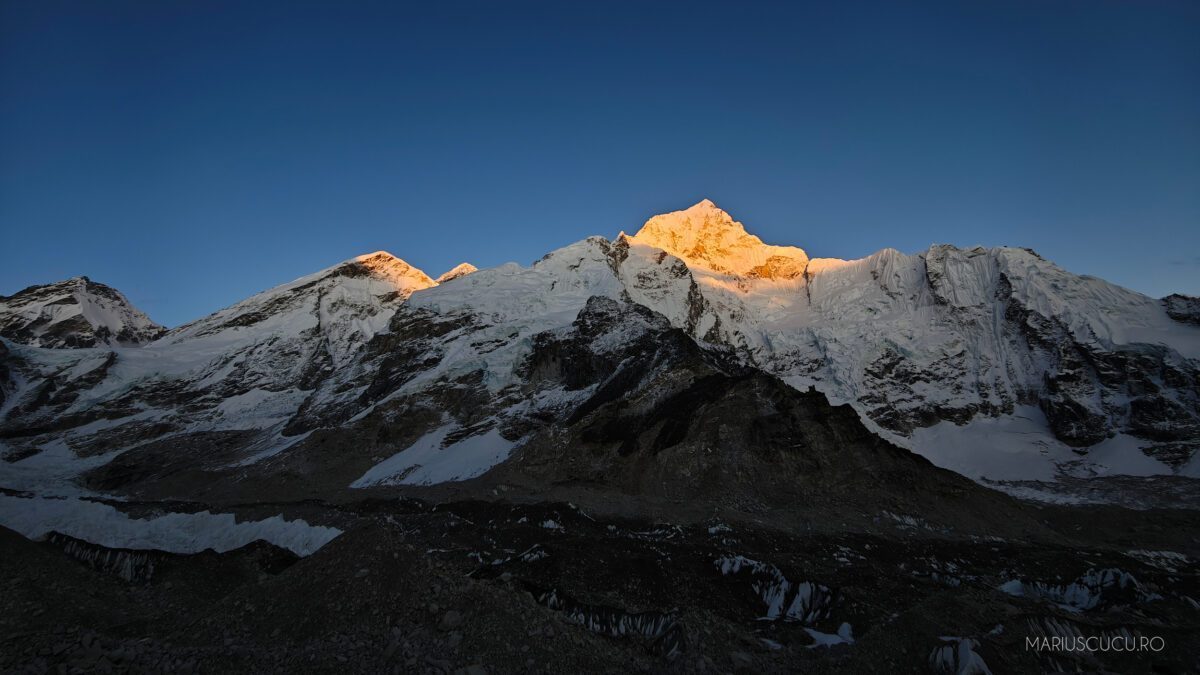 munti himalaya